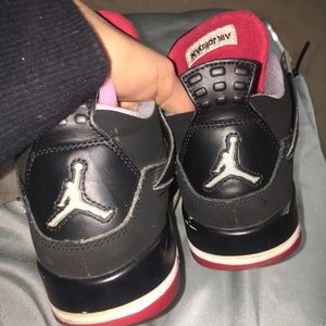 BRED 4S